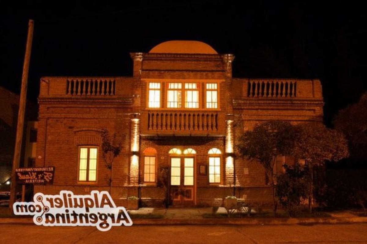 Picture of Hotel For Sale in Chubut, Chubut, Argentina