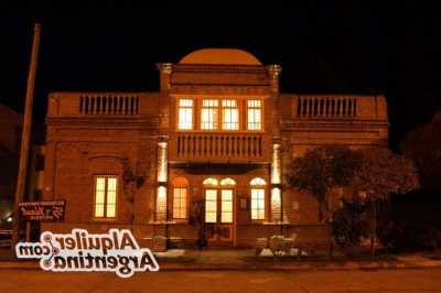 Hotel For Sale in Chubut, Argentina