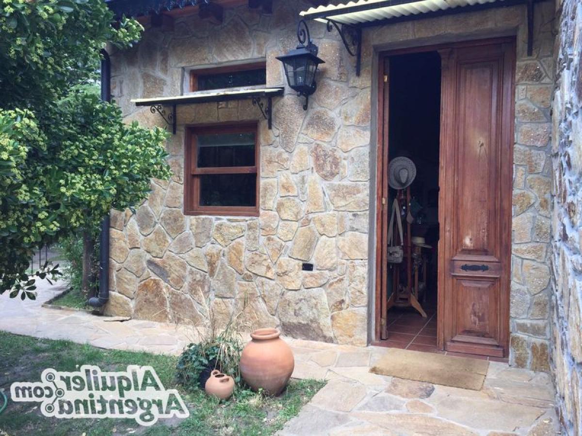 Picture of Hotel For Sale in San Luis, San Luis, Argentina