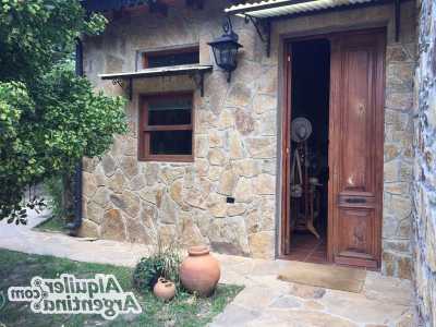 Hotel For Sale in San Luis, Argentina