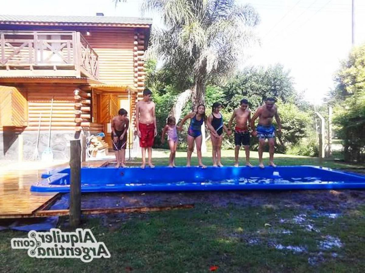 Picture of Other Commercial For Sale in Chascomus, Buenos Aires, Argentina