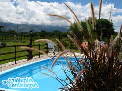 Other Commercial For Sale in San Luis, Argentina