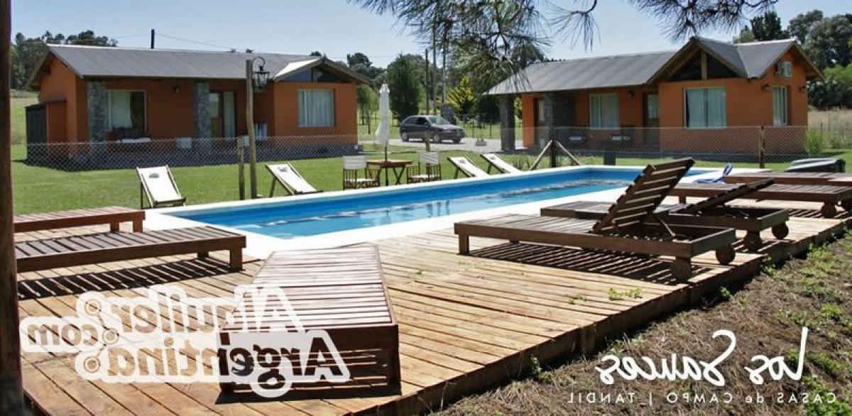 Picture of Other Commercial For Sale in Buenos Aires Interior, Buenos Aires, Argentina