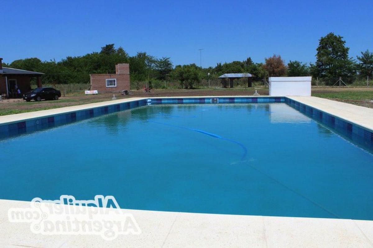 Picture of Other Commercial For Sale in Mercedes, San Luis, Argentina