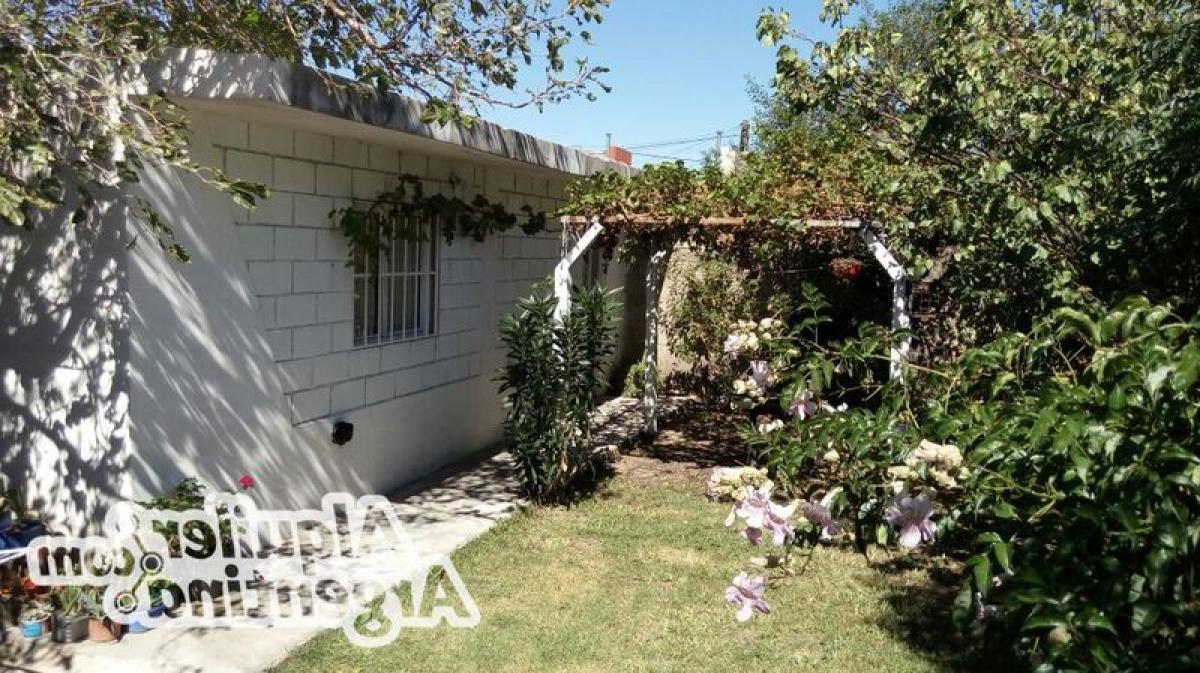 Picture of Apartment For Sale in San Luis, San Luis, Argentina