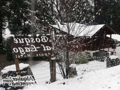 Other Commercial For Sale in San Carlos De Bariloche, Argentina