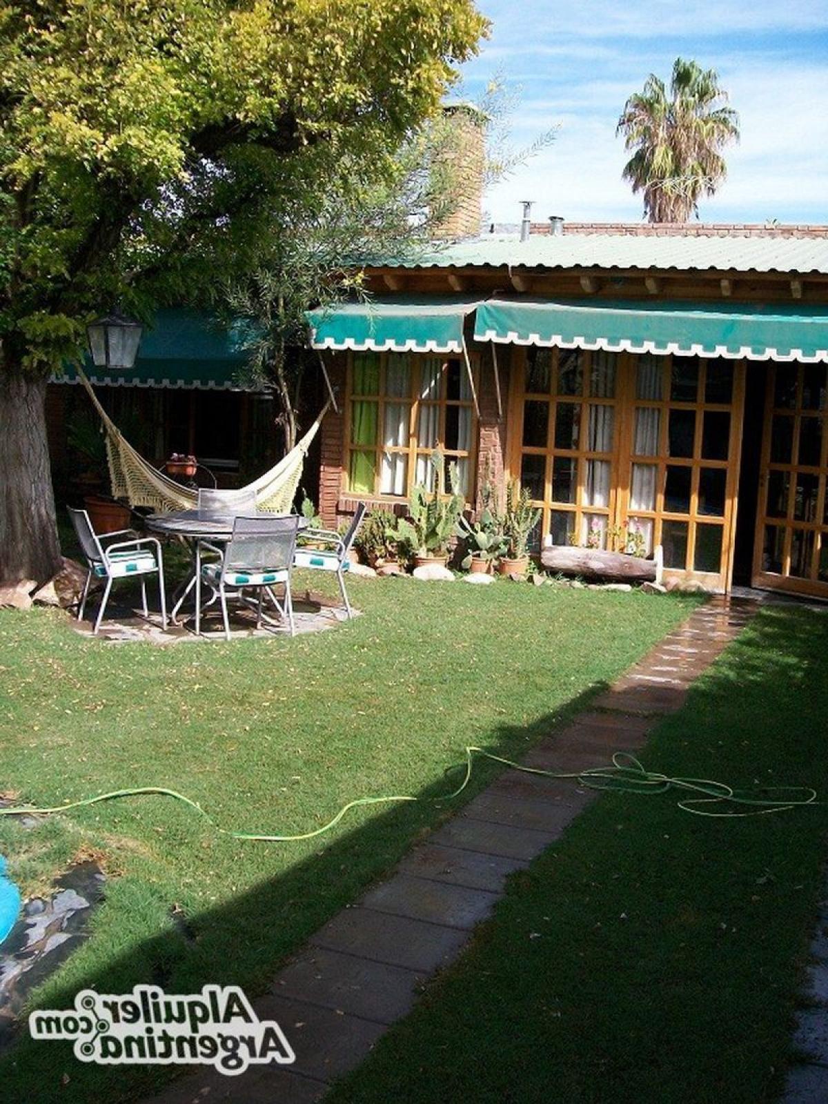Picture of Other Commercial For Sale in Mendoza, Mendoza, Argentina