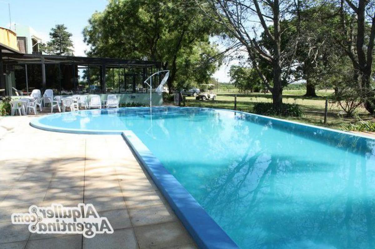 Picture of Hotel For Sale in Entre Rios, Entre Rios, Argentina