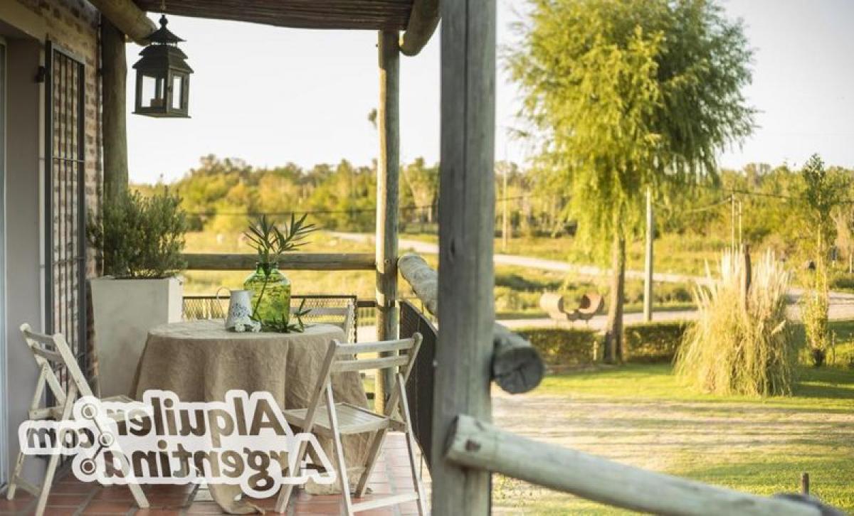 Picture of Other Commercial For Sale in Entre Rios, Entre Rios, Argentina