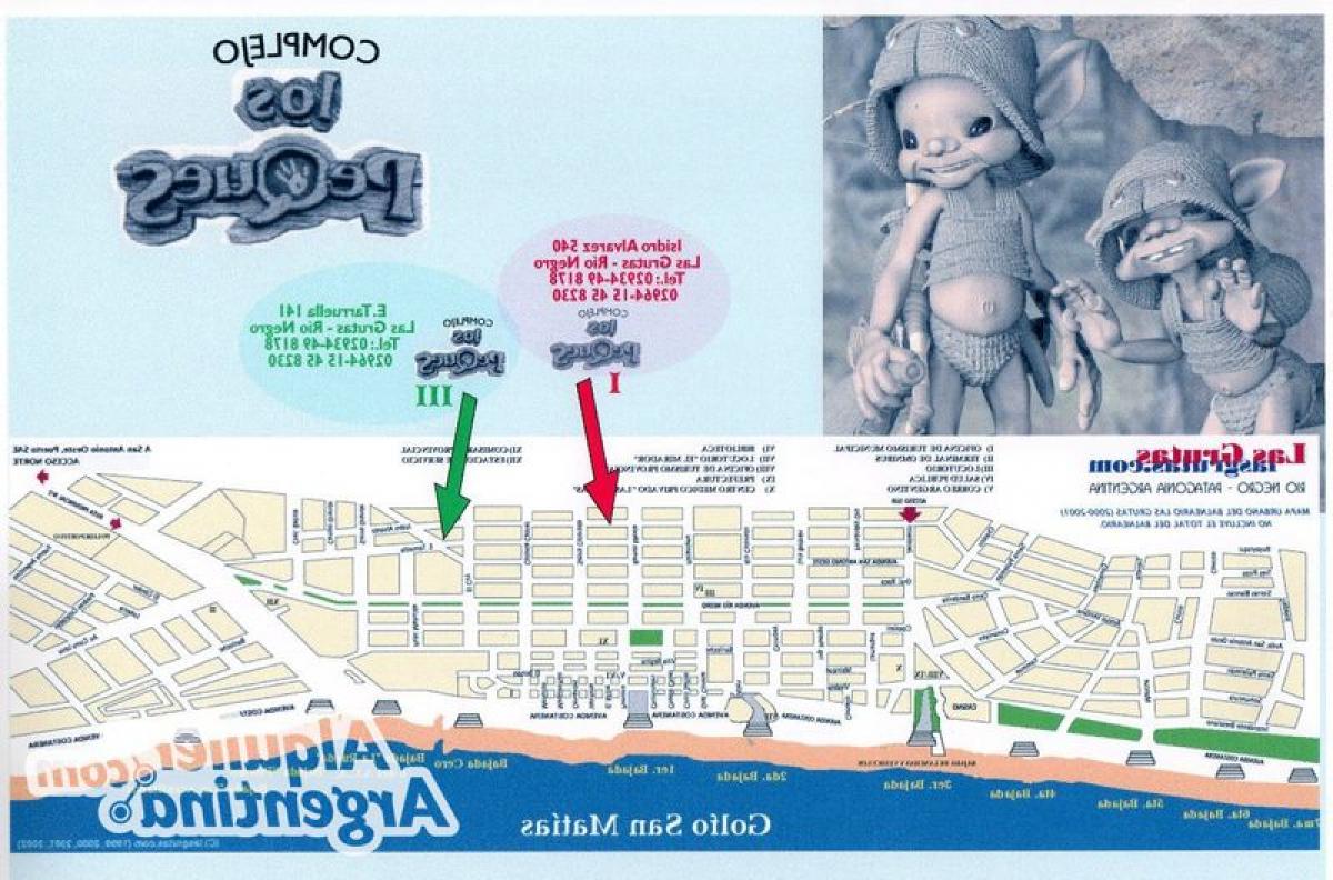 Picture of Other Commercial For Sale in Rio Negro, Rio Negro, Argentina