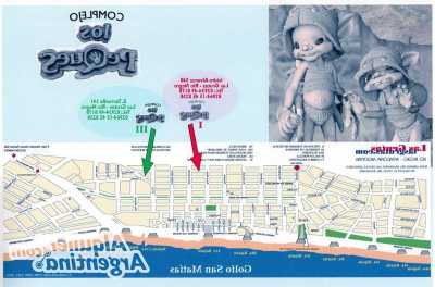 Other Commercial For Sale in Rio Negro, Argentina