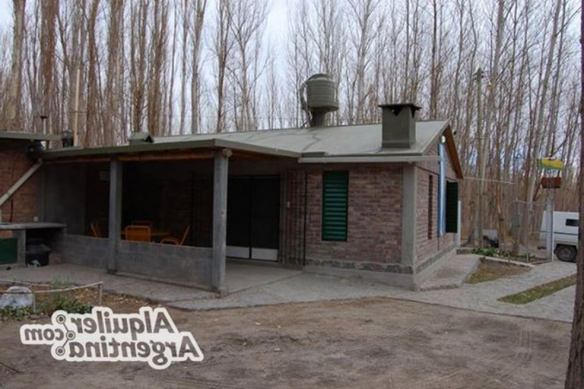 Picture of Other Commercial For Sale in San Juan, San Juan, Argentina