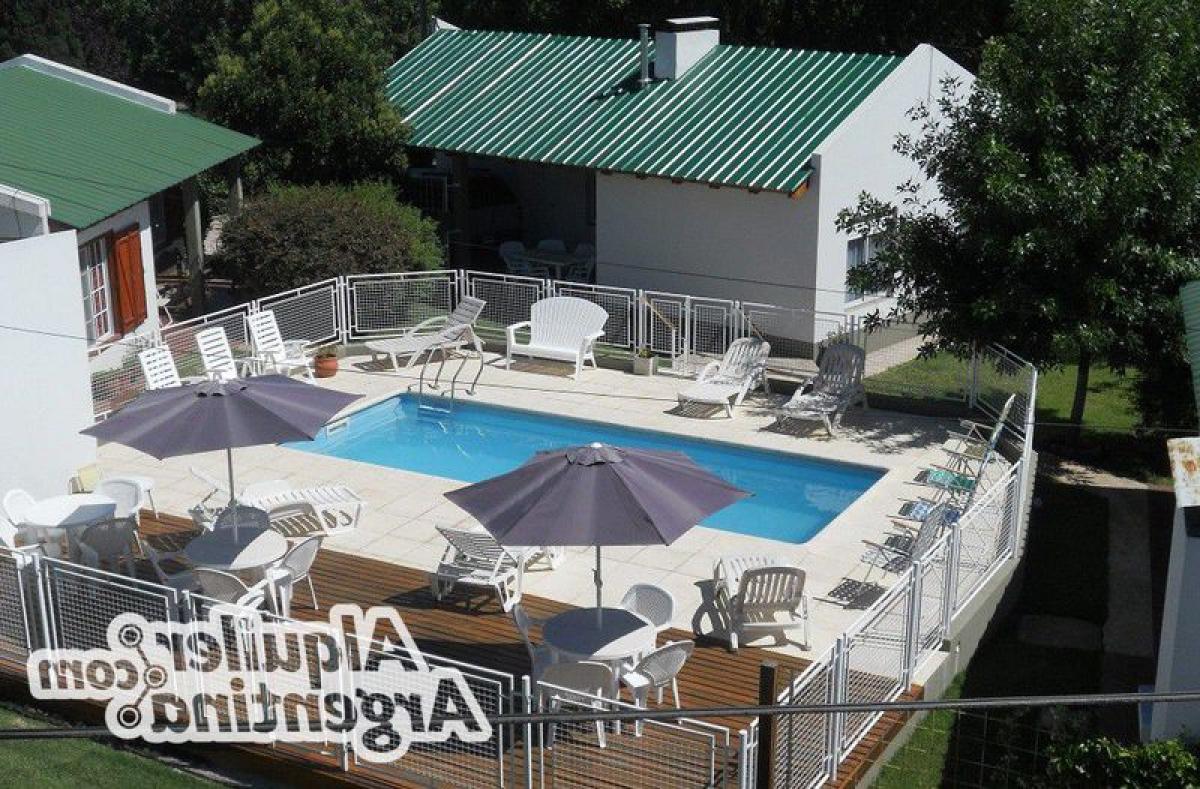 Picture of Other Commercial For Sale in Tornquist, Buenos Aires, Argentina