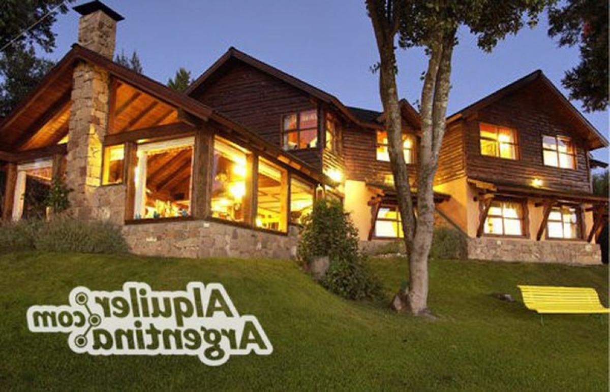 Picture of Hotel For Sale in Neuquen, Neuquen, Argentina