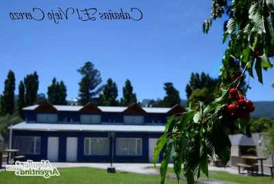 Other Commercial For Sale in Rio Negro, Argentina