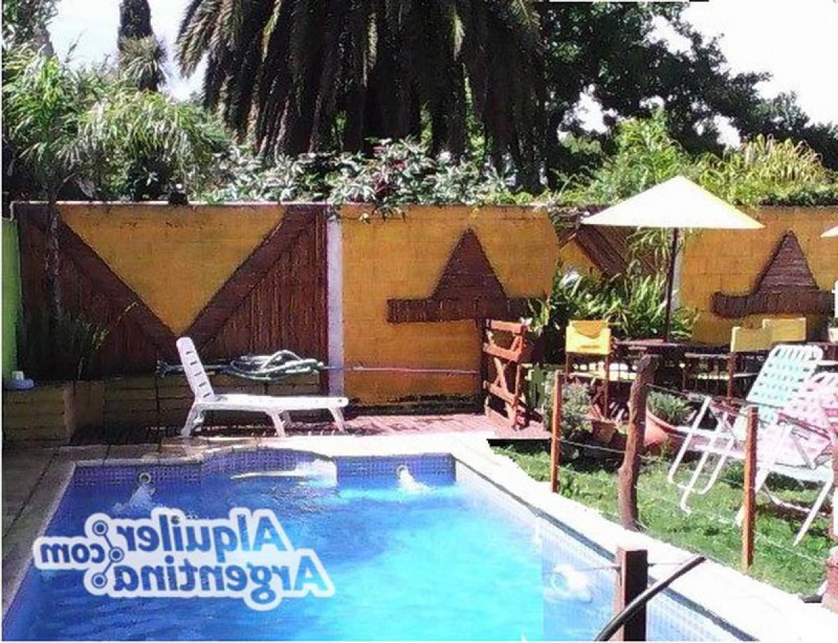 Picture of Other Commercial For Sale in Chascomus, Buenos Aires, Argentina