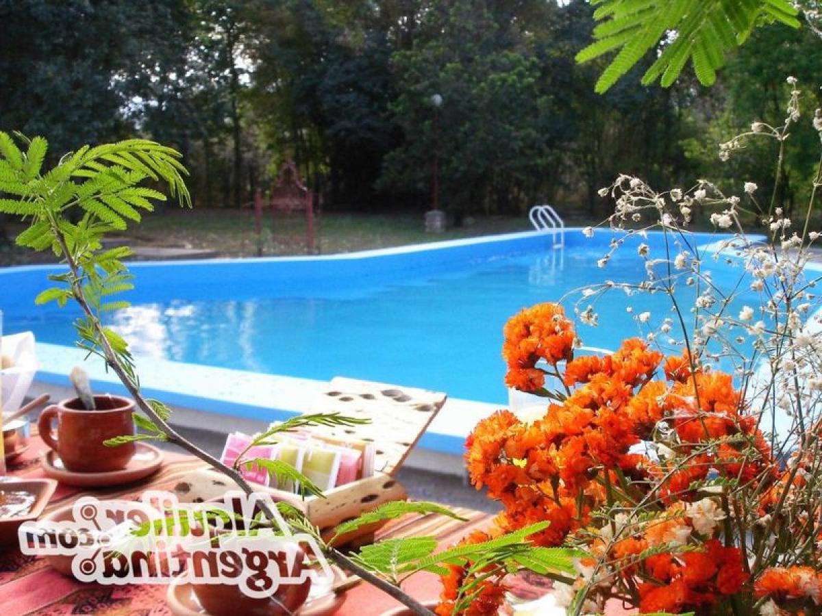 Picture of Hotel For Sale in Salta, Salta, Argentina