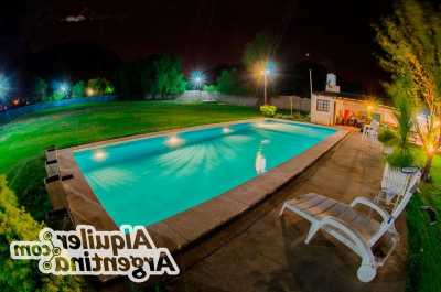 Hotel For Sale in La Rioja, Argentina