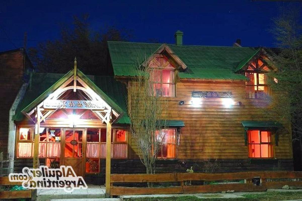 Picture of Hotel For Sale in Tierra Del Fuego, Tierra del Fuego, Argentina