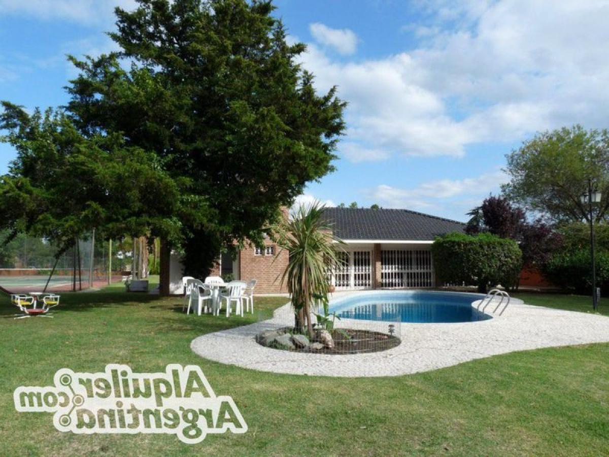 Picture of Home For Sale in Cordoba, Cordoba, Argentina