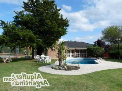 Home For Sale in Cordoba, Argentina