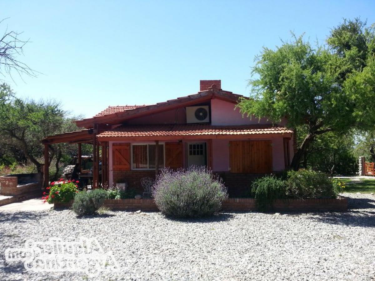 Picture of Other Commercial For Sale in San Luis, San Luis, Argentina