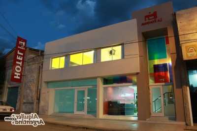 Hotel For Sale in Cordoba, Argentina
