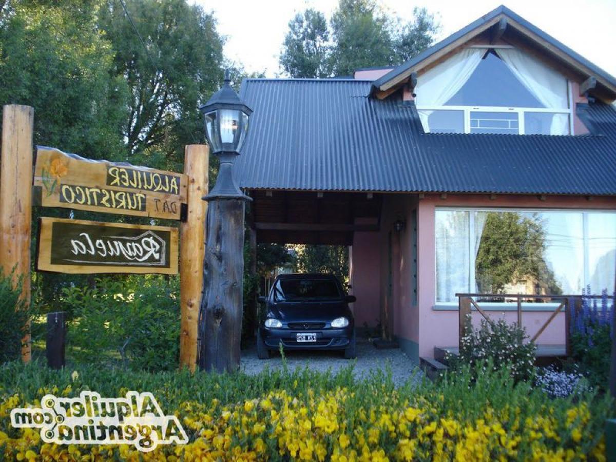 Picture of Other Commercial For Sale in San Carlos De Bariloche, Rio Negro, Argentina