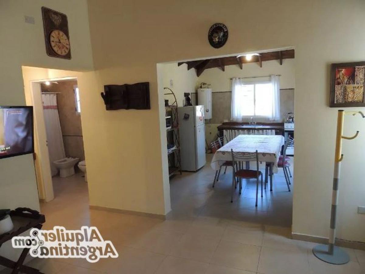 Picture of Other Commercial For Sale in San Luis, San Luis, Argentina