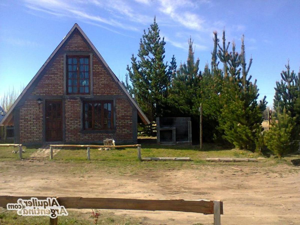 Picture of Other Commercial For Sale in Santa Cruz, Santiago del Estero, Argentina