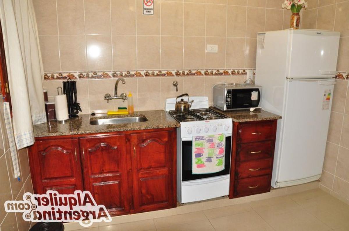 Picture of Apartment For Sale in Santiago Del Estero, Santiago del Estero, Argentina