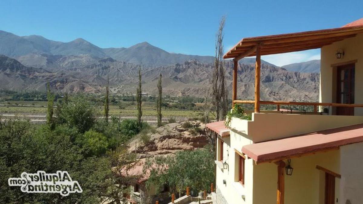 Picture of Other Commercial For Sale in Jujuy, Jujuy, Argentina