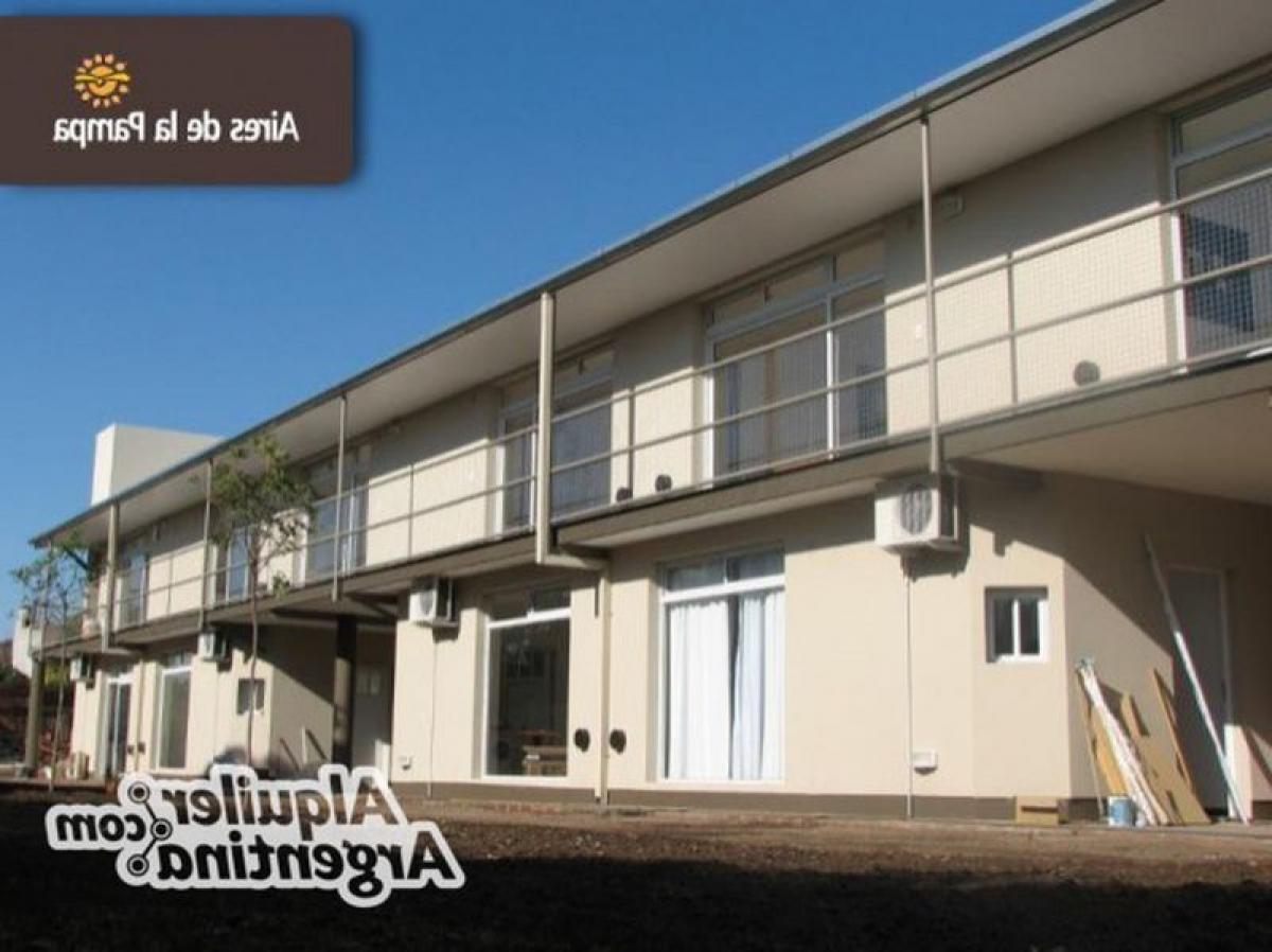 Picture of Other Commercial For Sale in La Pampa, Cordoba, Argentina