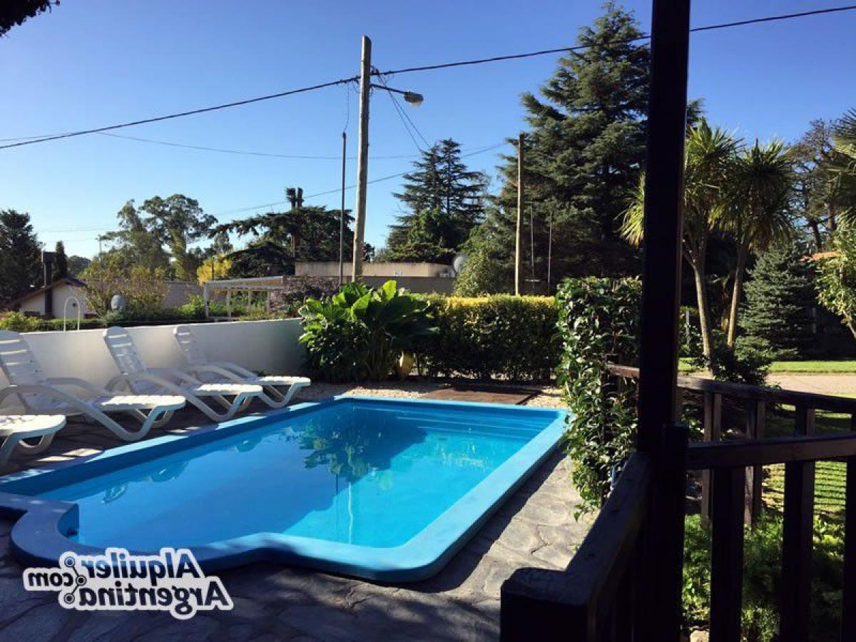 Picture of Other Commercial For Sale in General Pueyrredon, Buenos Aires, Argentina