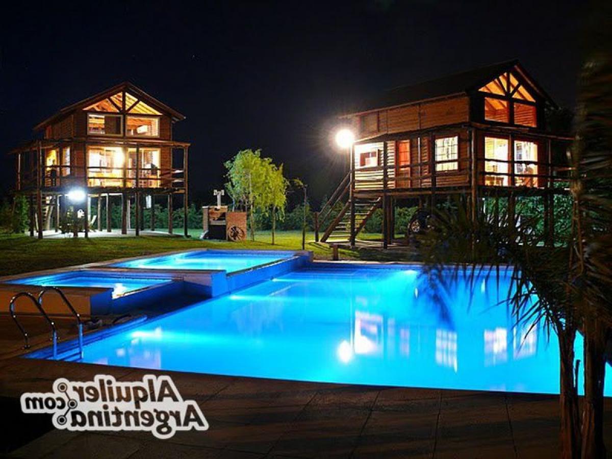 Picture of Other Commercial For Sale in San Pedro, Buenos Aires, Argentina