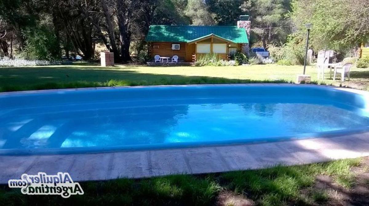 Picture of Other Commercial For Sale in Tornquist, Buenos Aires, Argentina