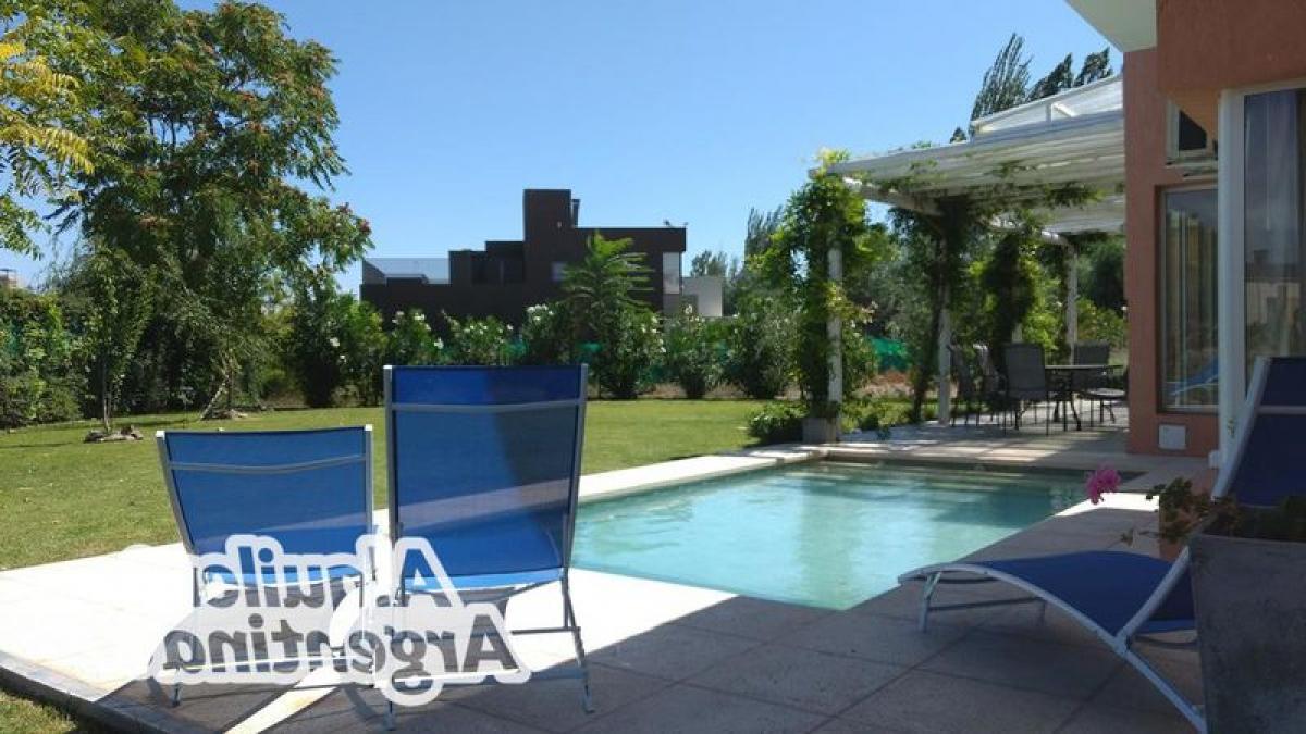 Picture of Other Commercial For Sale in Mendoza, Mendoza, Argentina