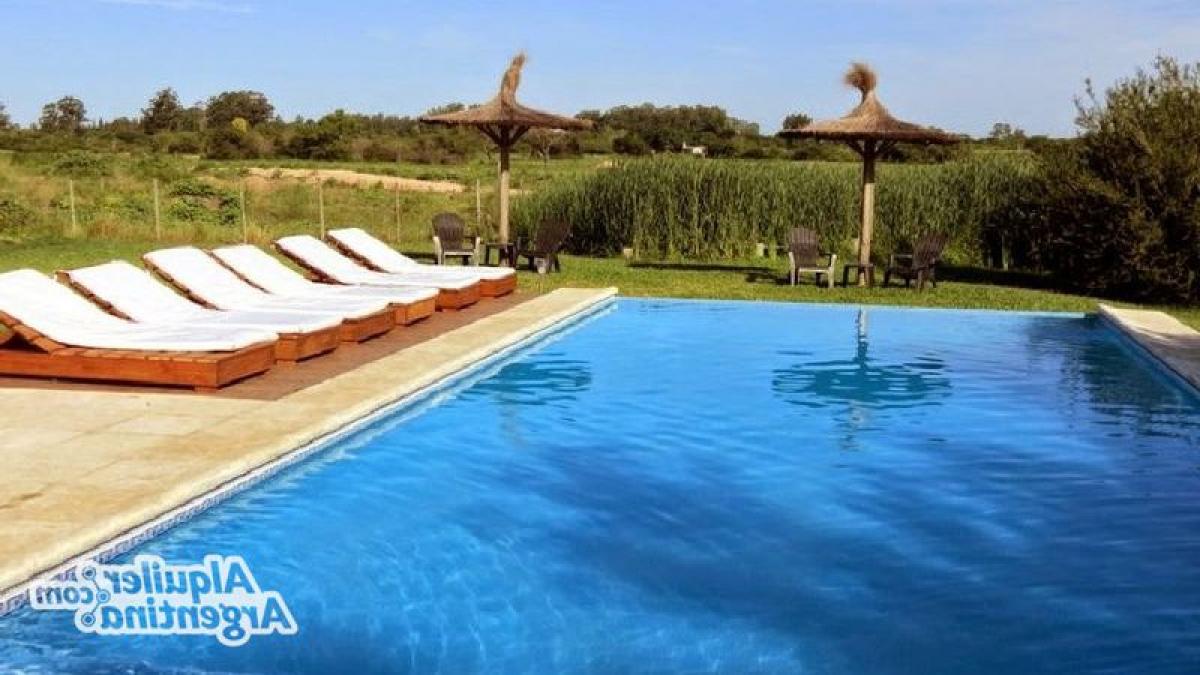 Picture of Other Commercial For Sale in Entre Rios, Entre Rios, Argentina