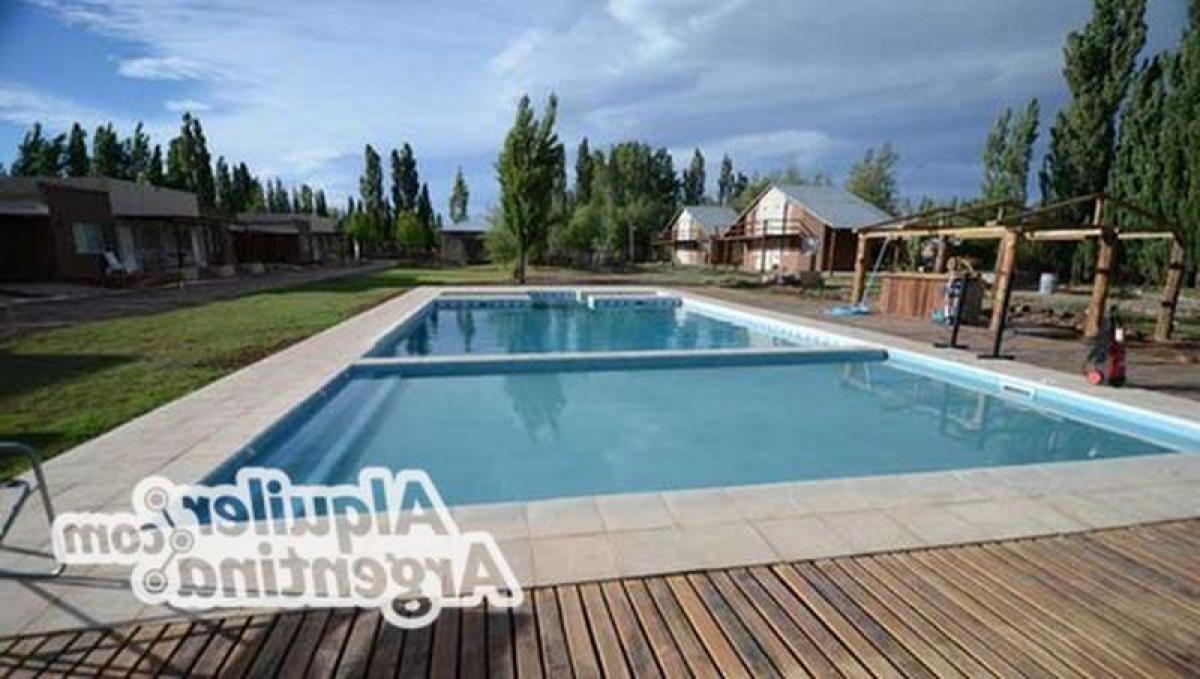 Picture of Other Commercial For Sale in Mendoza, Mendoza, Argentina