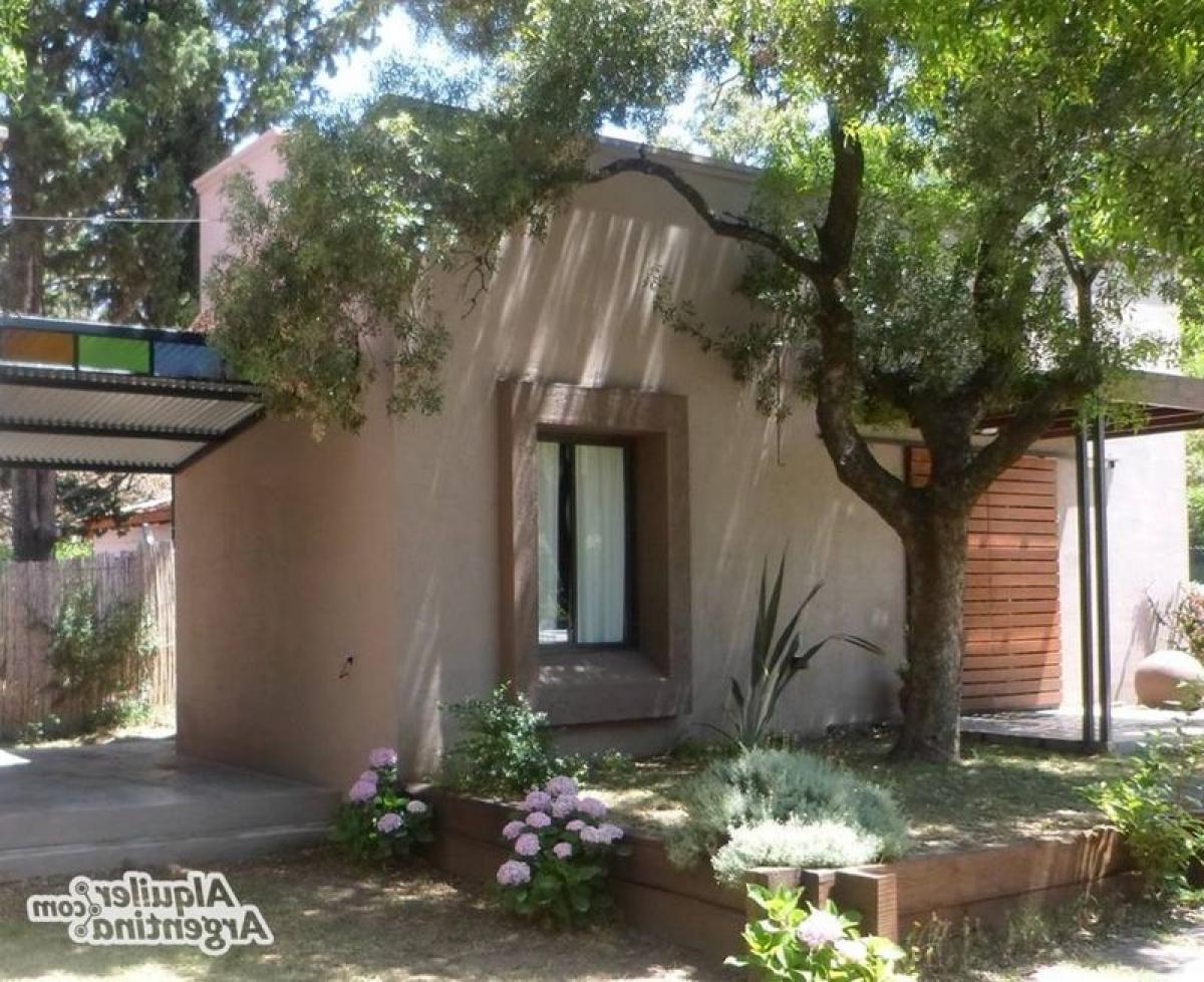 Picture of Other Commercial For Sale in San Luis, San Luis, Argentina