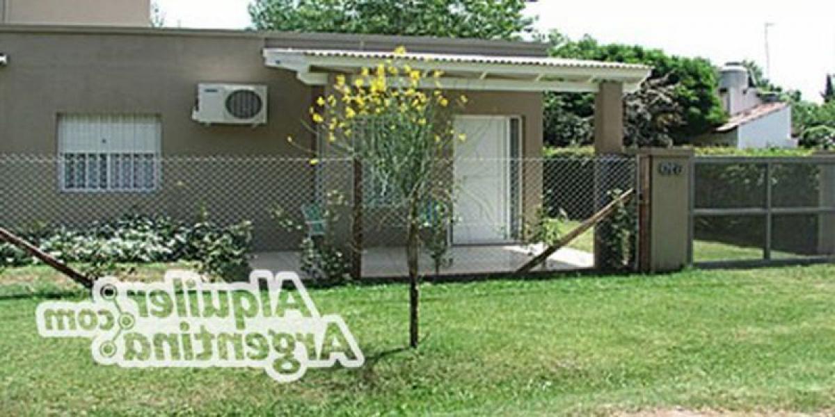 Picture of Other Commercial For Sale in Chascomus, Buenos Aires, Argentina