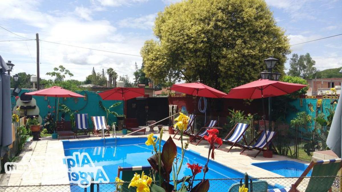 Picture of Other Commercial For Sale in Salta, Salta, Argentina