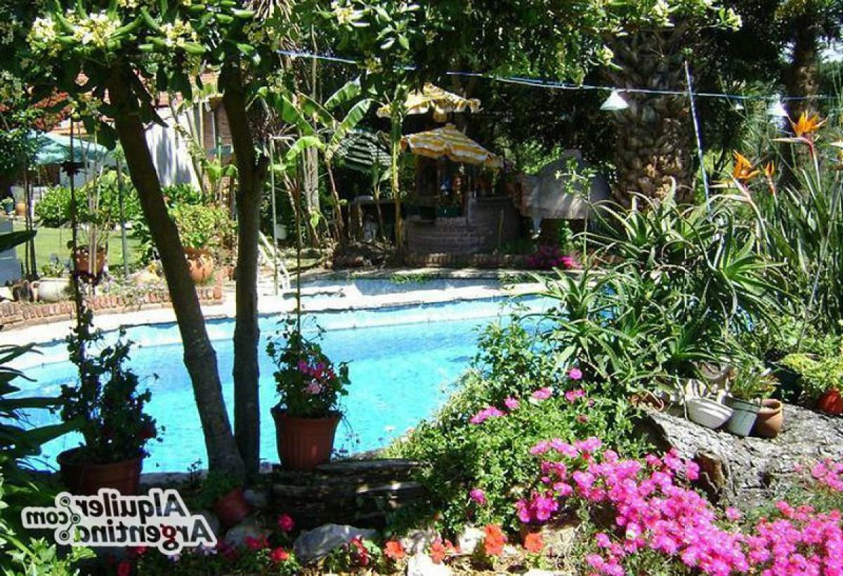 Picture of Home For Sale in General Pueyrredon, Buenos Aires, Argentina