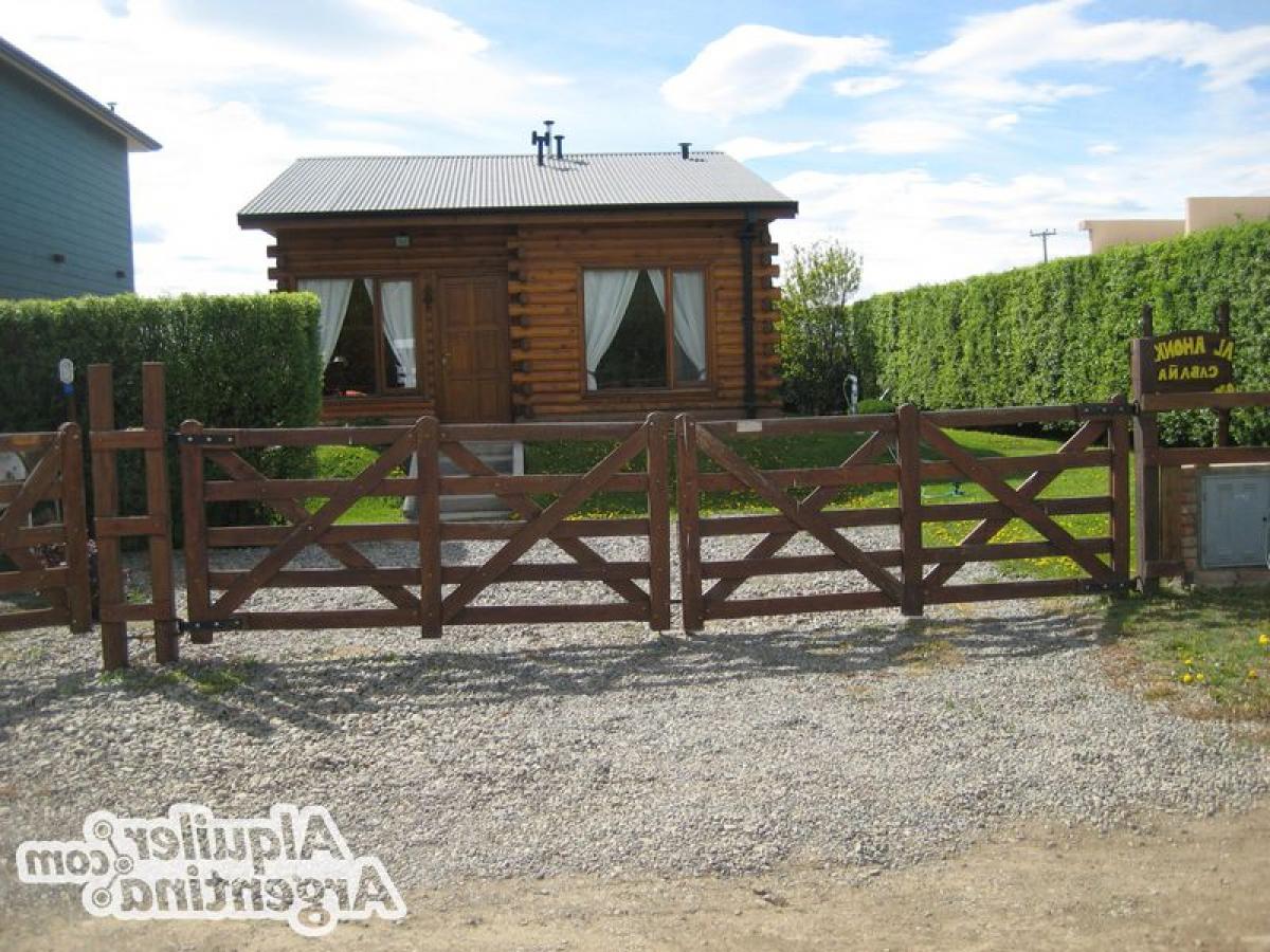 Picture of Other Commercial For Sale in Santa Cruz, Santiago del Estero, Argentina