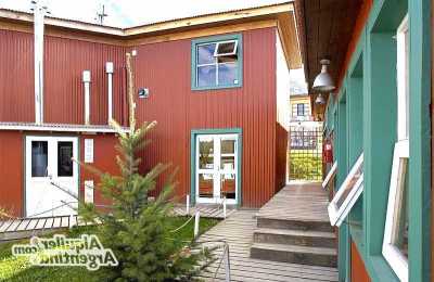 Hotel For Sale in Tierra Del Fuego, Argentina