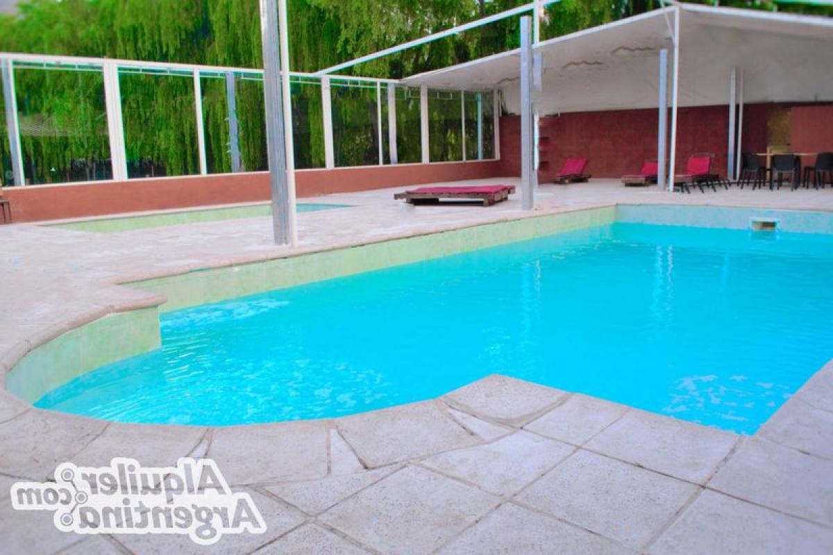 Picture of Apartment For Sale in San Luis, San Luis, Argentina