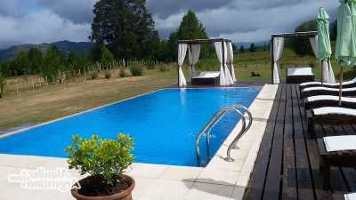 Other Commercial For Sale in Chubut, Argentina