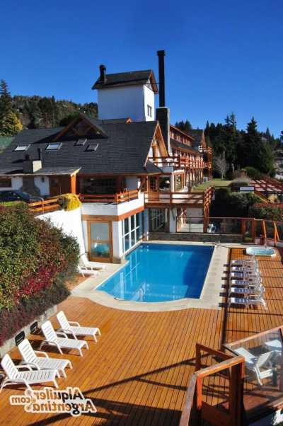 Other Commercial For Sale in San Carlos De Bariloche, Argentina