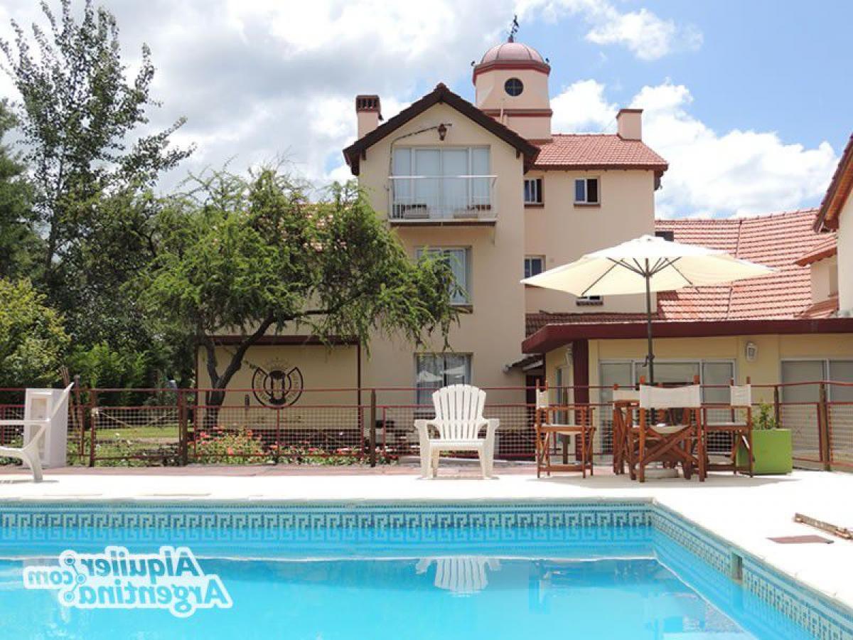 Picture of Hotel For Sale in San Luis, San Luis, Argentina