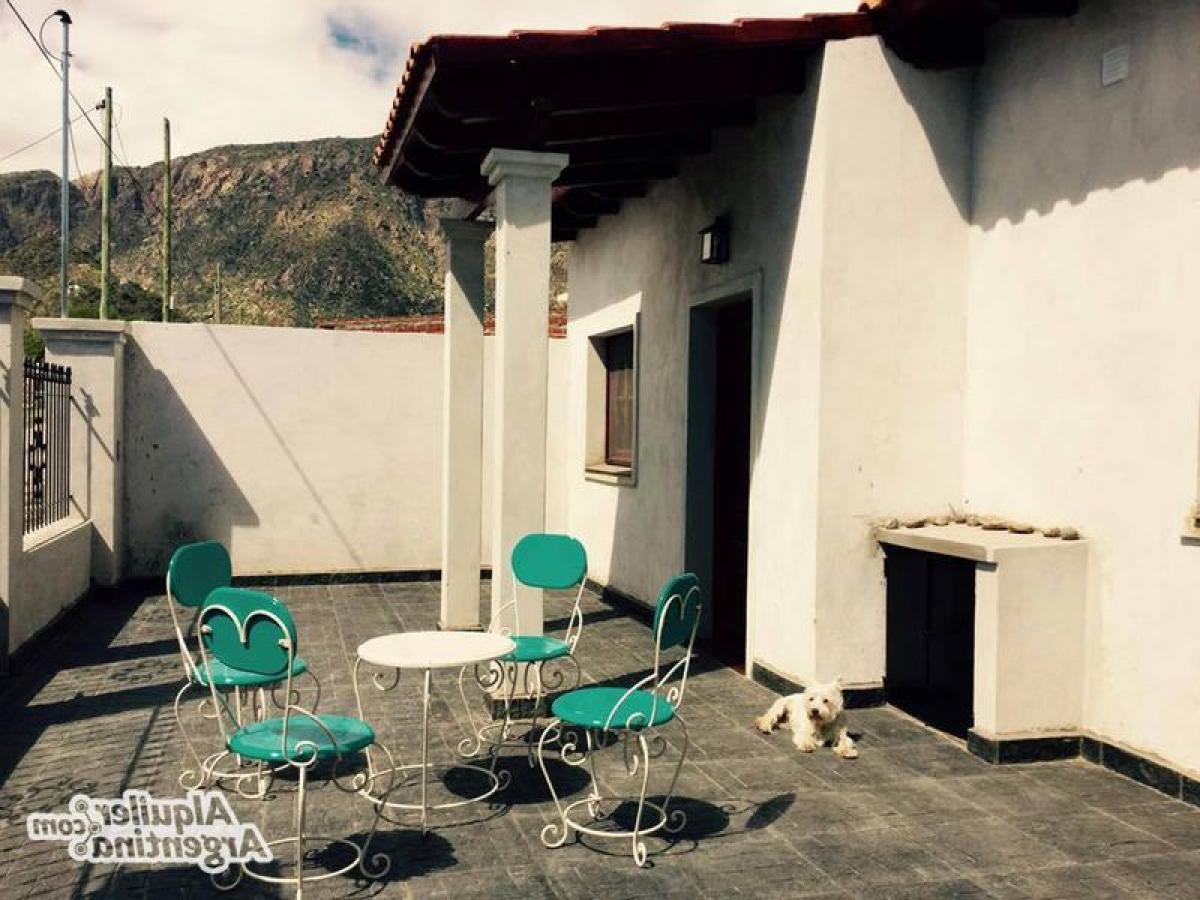 Picture of Other Commercial For Sale in Salta, Salta, Argentina